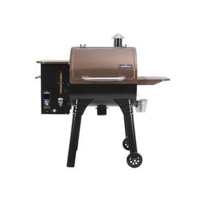 Camp Chef SG 24 Pellet Grill