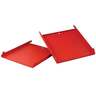 Camp Chef Side Shelves for Explorer Stove - Red