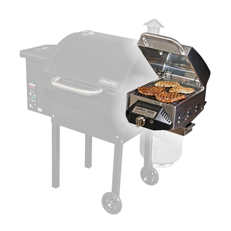 Camp Chef BBQ Sear Box Sportsman's Warehouse