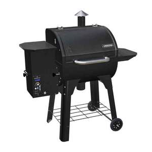 Camp Chef SmokePro SG Pellet Grill - Black