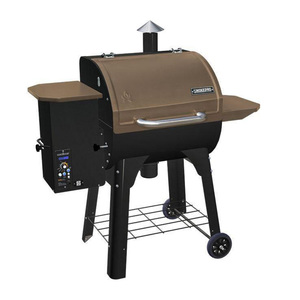 Camp Chef SmokePro SG Pellet Grill