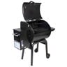 Camp Chef STXS 24in Sportsman's Exclusive Pellet Grill - Black