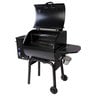 Camp Chef STXS 24in Sportsman's Exclusive Pellet Grill - Black