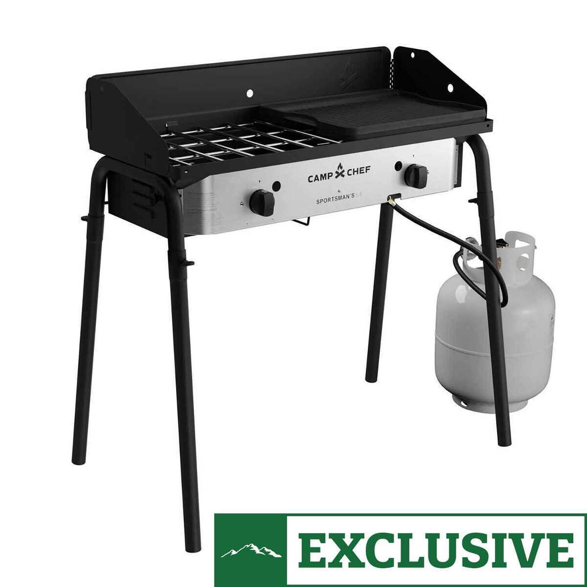Lodge Series 5 Piece Set OFFER COMBO I Grill Me