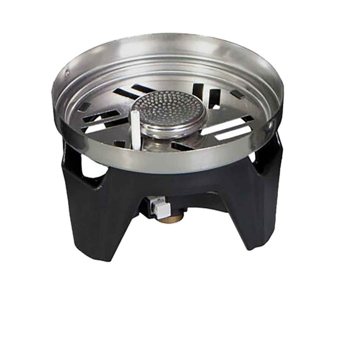 Camp Chef Stryker Isobutane 1 Burner Stove - Red/Black - Black/Red Camp Chef Stryker Isobutane 1 Burner Stove - Red/Black - Black/Red
