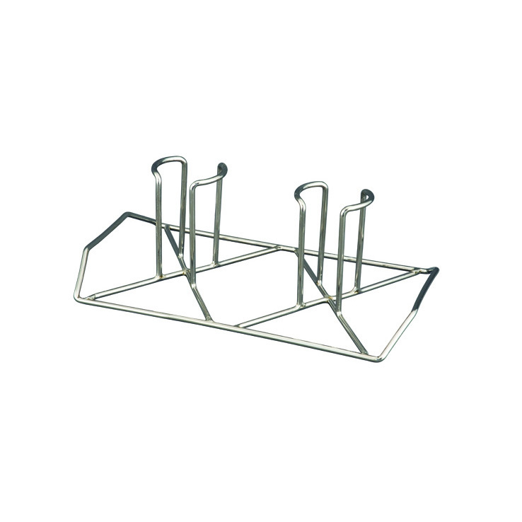 Camp Chef The Twin Roaster - Silver Camp Chef The Twin Roaster - Silver