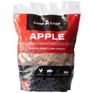 Camp Chef Wood Chips