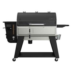 Camp Chef Woodwind Pro 36 Pellet Grill - Black