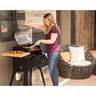 Camp Chef Woodwind WiFi 20 Pellet Grill - Black/Stainless Steel