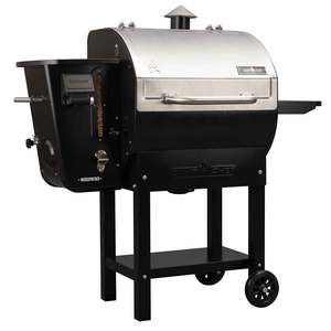 Camp Chef Woodwind WiFi 24 Pellet Grill