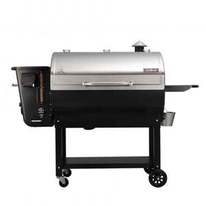 Camp Chef Woodwind Wifi 36 Pellet Grill