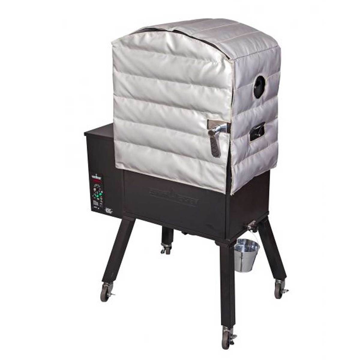 Camp Chef XXL Insulated Grill Blanket - XXL Camp Chef XXL Insulated Grill Blanket - XXL