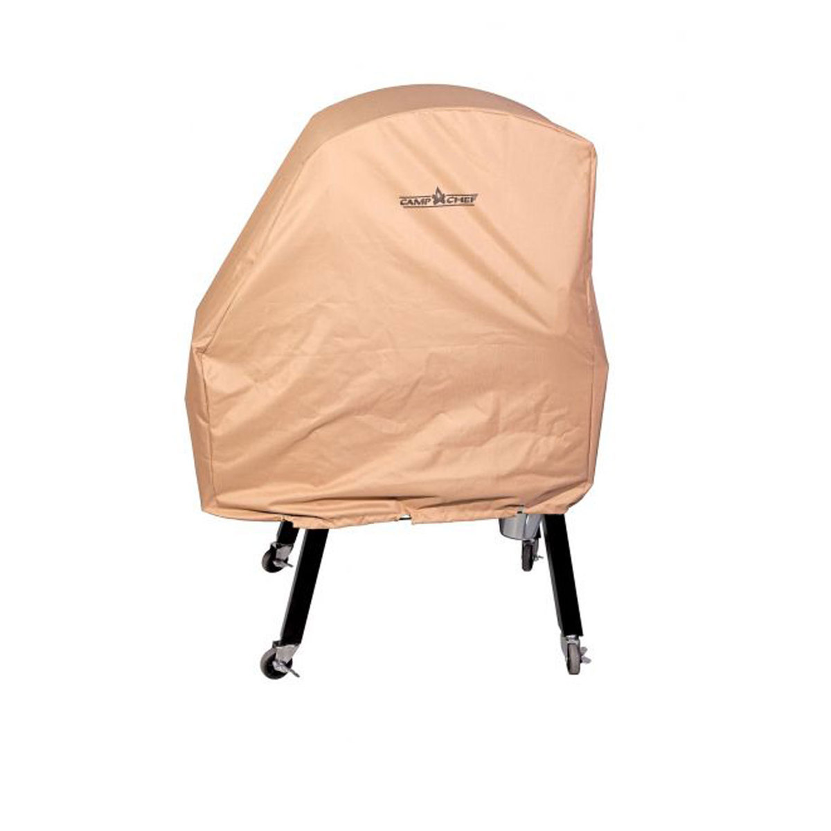 Camp Chef XXL Pellet Smoker Cover - Tan Camp Chef XXL Pellet Smoker Cover - Tan