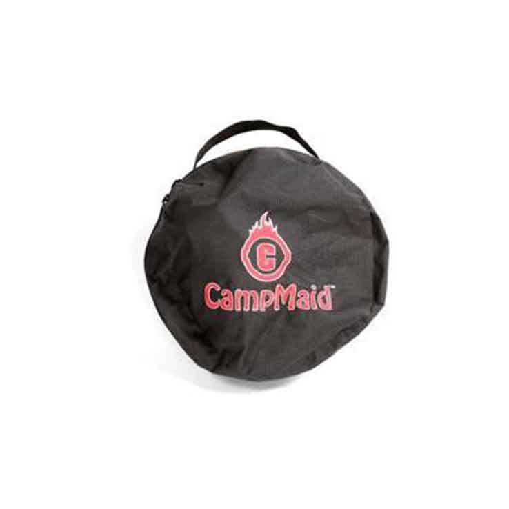 Campmaid Flip Grill & Trivet