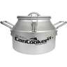 Can Cooker Jr. - Anodized Aluminum Camping Food Warmer