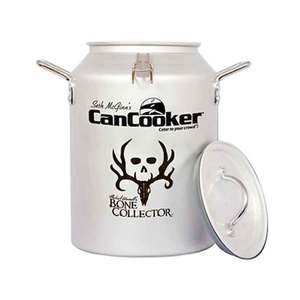 CanCooker Bone Collector Pressure Cooker