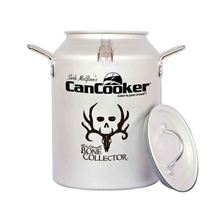 CanCooker Bone Collector Pressure Cooker CanCooker Bone Collector Pressure Cooker