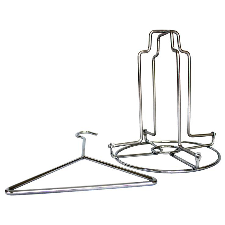 CanCooker Foldable Chicken Rack CanCooker Foldable Chicken Rack