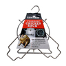 CanCooker Foldable Chicken Rack