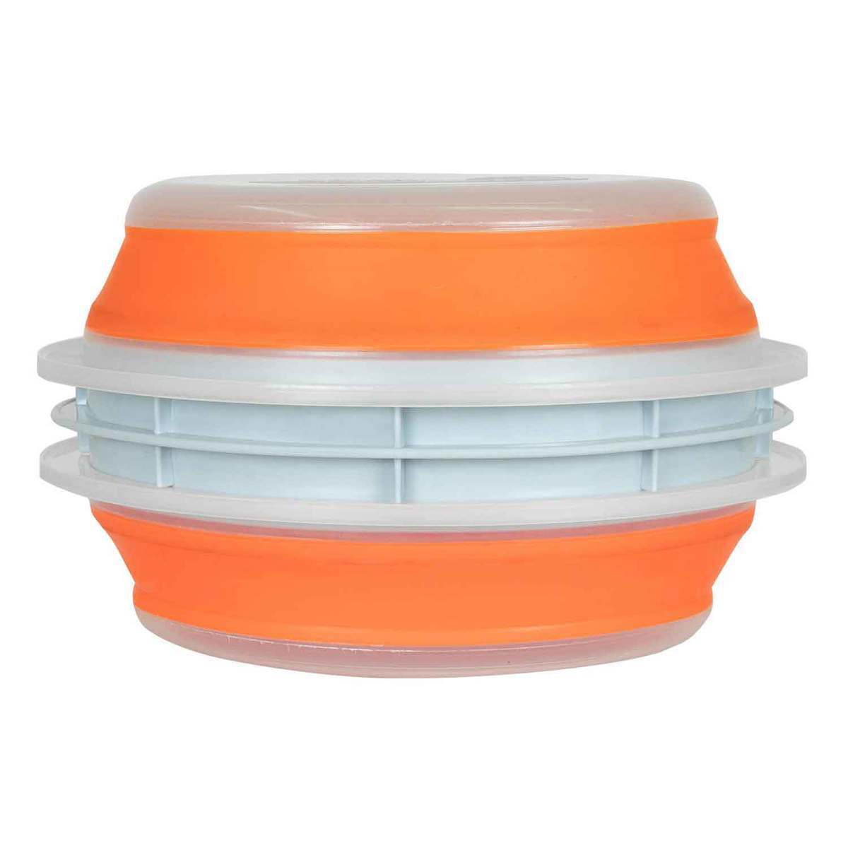 CanCooker Original Collapsible Batter Bowl - Orange CanCooker Original Collapsible Batter Bowl - Orange