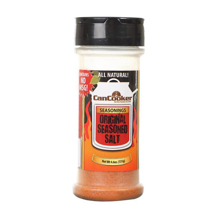 CanCooker Seasoning Spices CanCooker Seasoning Spices