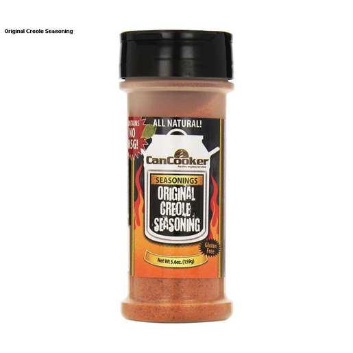 CanCooker Seasoning Spices - 5.6oz - Cancooker