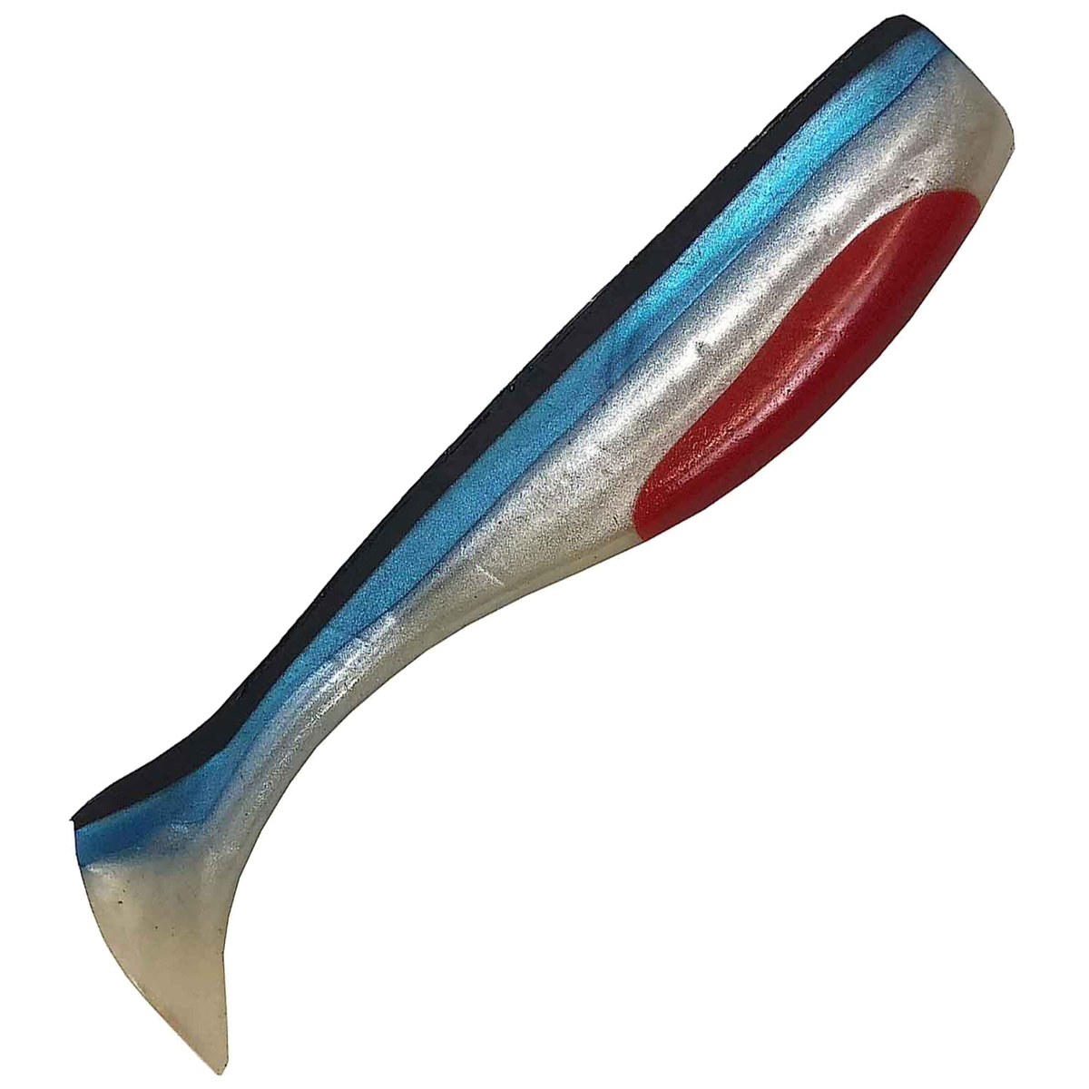 Candy Bar Lures Slider Swimbait Candy Bar Lures Slider Swimbait