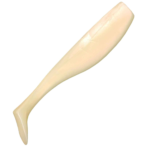 Candy Bar Lures Slider Swimbait - Ghost Shrimp