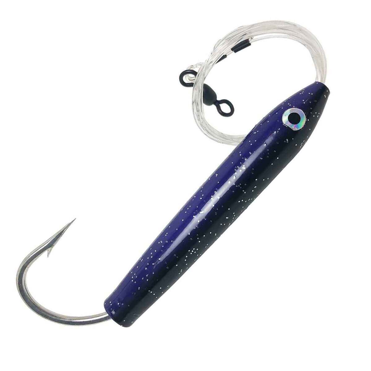 Saltwater Plug Candy Bar Lures Tuna Plug Saltwater Trolling Lure | Sportsman's Warehouse