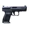 Canik Mete SF 9mm Luger 4.19in Matte Black Pistol - 15+1 Rounds - Black