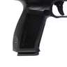 Canik Mete SFT 9mm Luger 4.46in Matte Black Pistol - 10+1 Rounds - Black