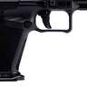 Canik Mete SFT 9mm Luger 4.46in Matte Black Pistol - 20+1 Rounds - Black