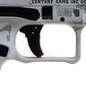 Canik Mete SFT 9mm Luger 4.46in Arctic Digital Cerakote Pistol - 20+1 Rounds - Gray