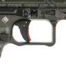 Canik Mete SFT 9mm Luger 5.2in Dark Cyber Cerakote Pistol - 20+1 Rounds - Camo