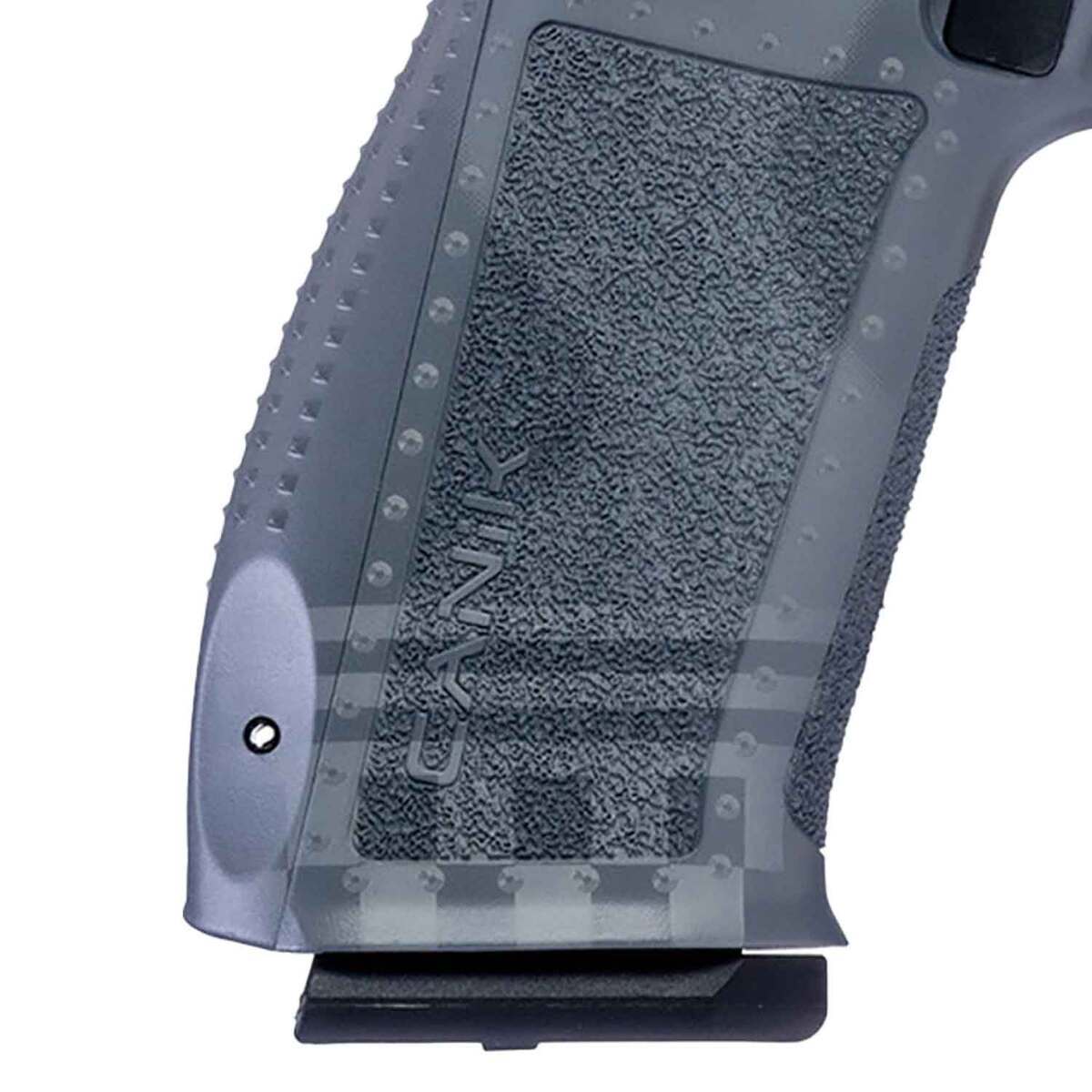 Canik Mete SFT 9mm Luger 4.46in Grey Bomber Cerakote Pistol - 18+1 Rounds - Gray Canik Mete SFT 9mm Luger 4.46in Grey Bomber Cerakote Pistol - 18+1 Rounds - Gray
