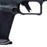 Canik Mete SFT 9mm Luger 5in Matte Black Pistol - 20+1 Rounds - Black