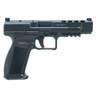 Canik Mete SFx 9mm Luger 5.2in Black Pistol - 20+1 Rounds - Black