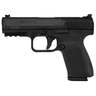 Canik ONE Series Elite 9mm Luger 4.19in Black Pistol - 15+1 Rounds - Black