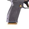 Canik SFx Rival 9mm Luger 5in Canik Gray Pistol - 10+1 Rounds - Gray