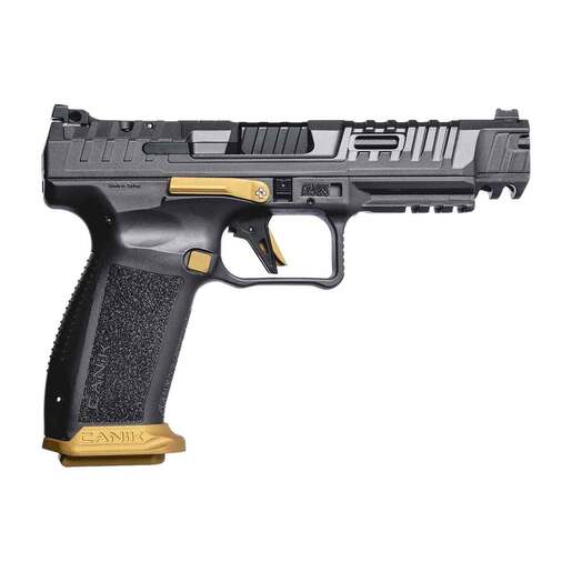 Canik SFx Rival Rival