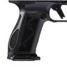 Canik SFX Rival-S Darkside Mecanik 9mm Luger 5.2in Black Pistol - 18+1 Rounds - Black