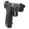 Canik TP9 Elite Combat Executive 9mm Luger 4.73in Black/Gold Pistol - 18+1 Rounds