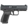Canik TP9SF Elite 9mm Luger 4.19in Black Pistol - 10+1 Rounds - Black
