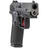 Canik TP9SF Elite 9mm Luger 4.19in Tungsten Gray Cerakote Pistol - 15+1 Rounds