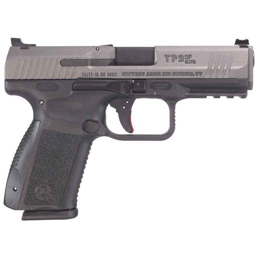 Canik TP9SF Elite Pistol image