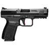 Canik TP9SF Elite-S 9mm Luger 4.19in Black Pistol - 15+1 Rounds - Black