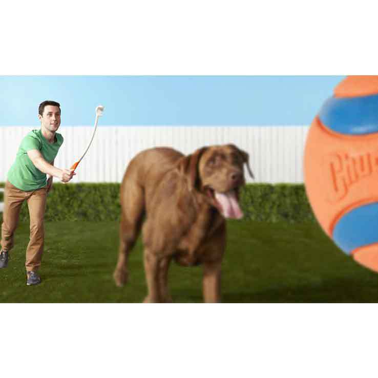 Canine Hardware Chuckit Canine Hardware Chuckit
