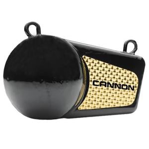 Cannon Flash Downrigger Weight - 4lb