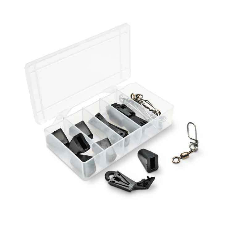 Cannon Downrigger Terminator Kit Cannon Downrigger Terminator Kit