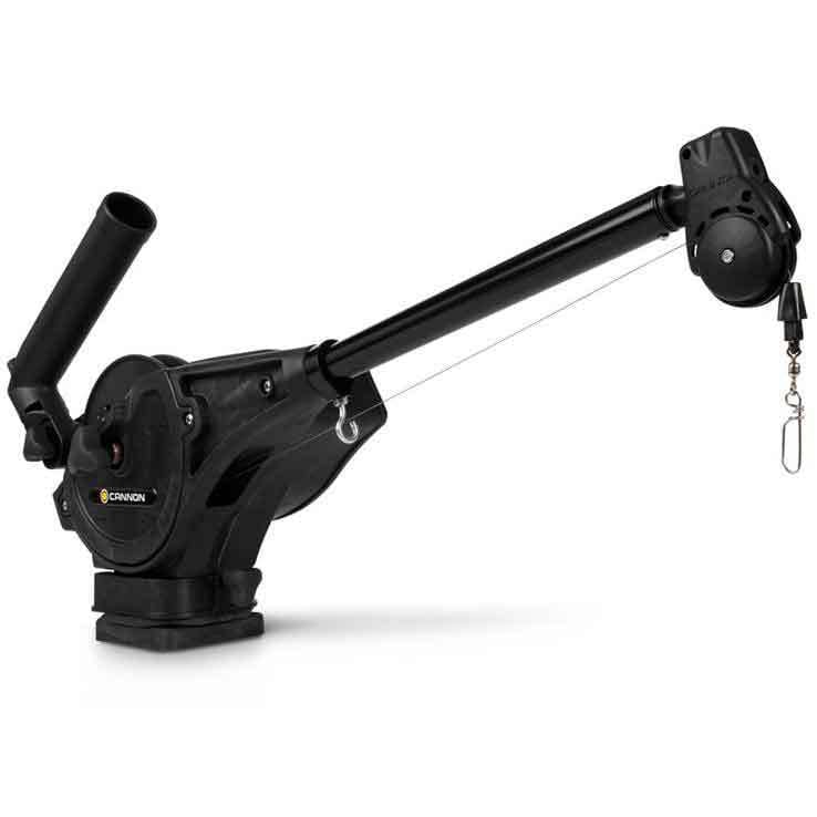 Cannon Magnum 5 ST Electric Downrigger - 24in Cannon Magnum 5 ST Electric Downrigger - 24in
